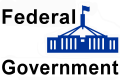 Liverpool Plains Federal Government Information