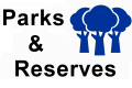 Liverpool Plains Parkes and Reserves