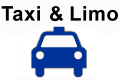 Liverpool Plains Taxi and Limo