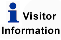 Liverpool Plains Visitor Information